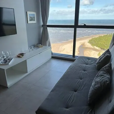 Barra Home Stay Flat Recife Exterior foto