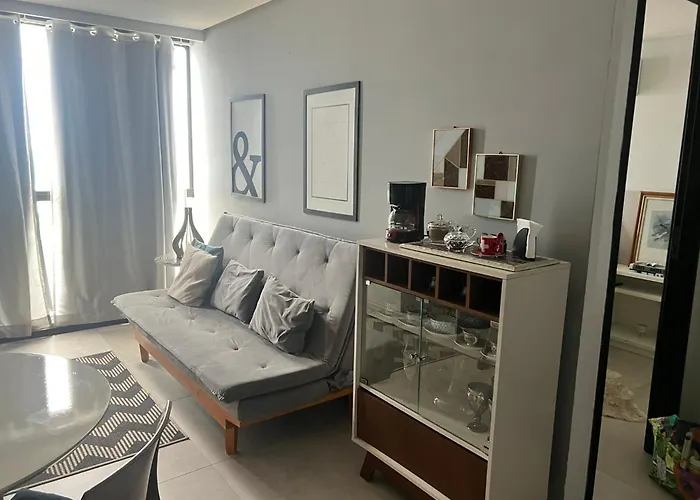 Barra Home Stay Flat