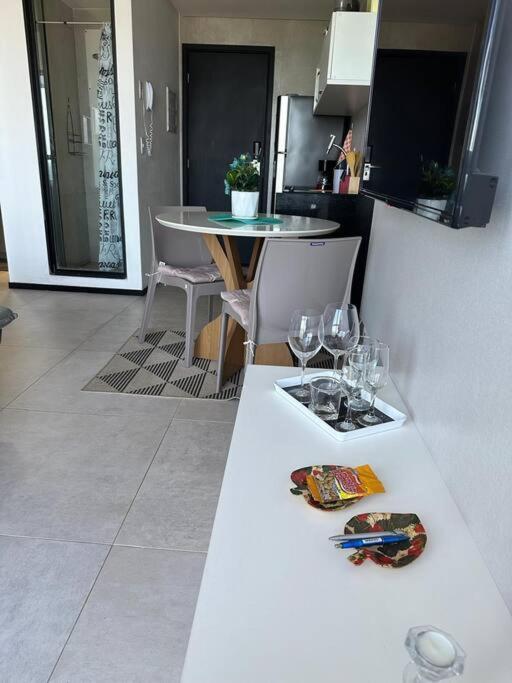 Barra Flat Apartamento