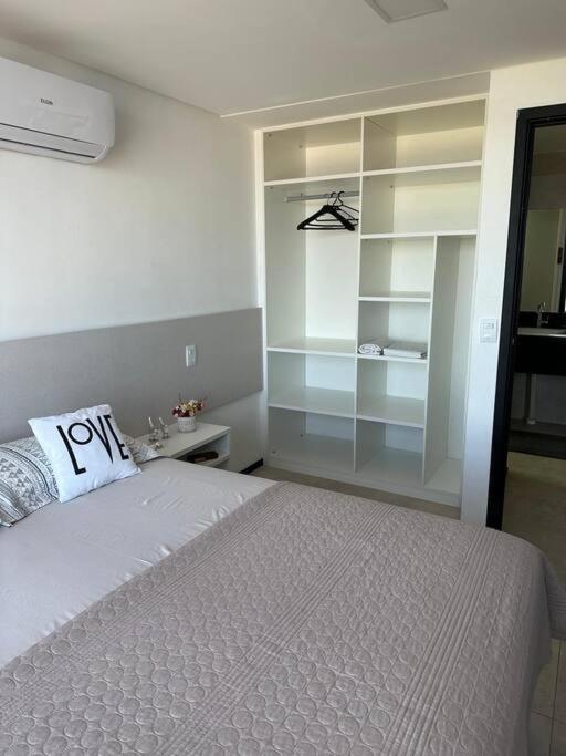Barra Flat