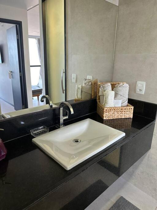 Apartamento Barra Flat *