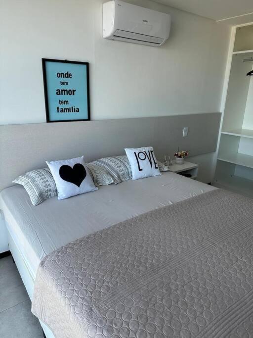 Barra Flat Apartamento