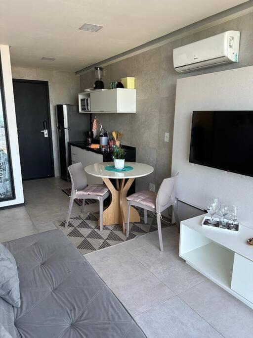 Barra Flat Apartamento