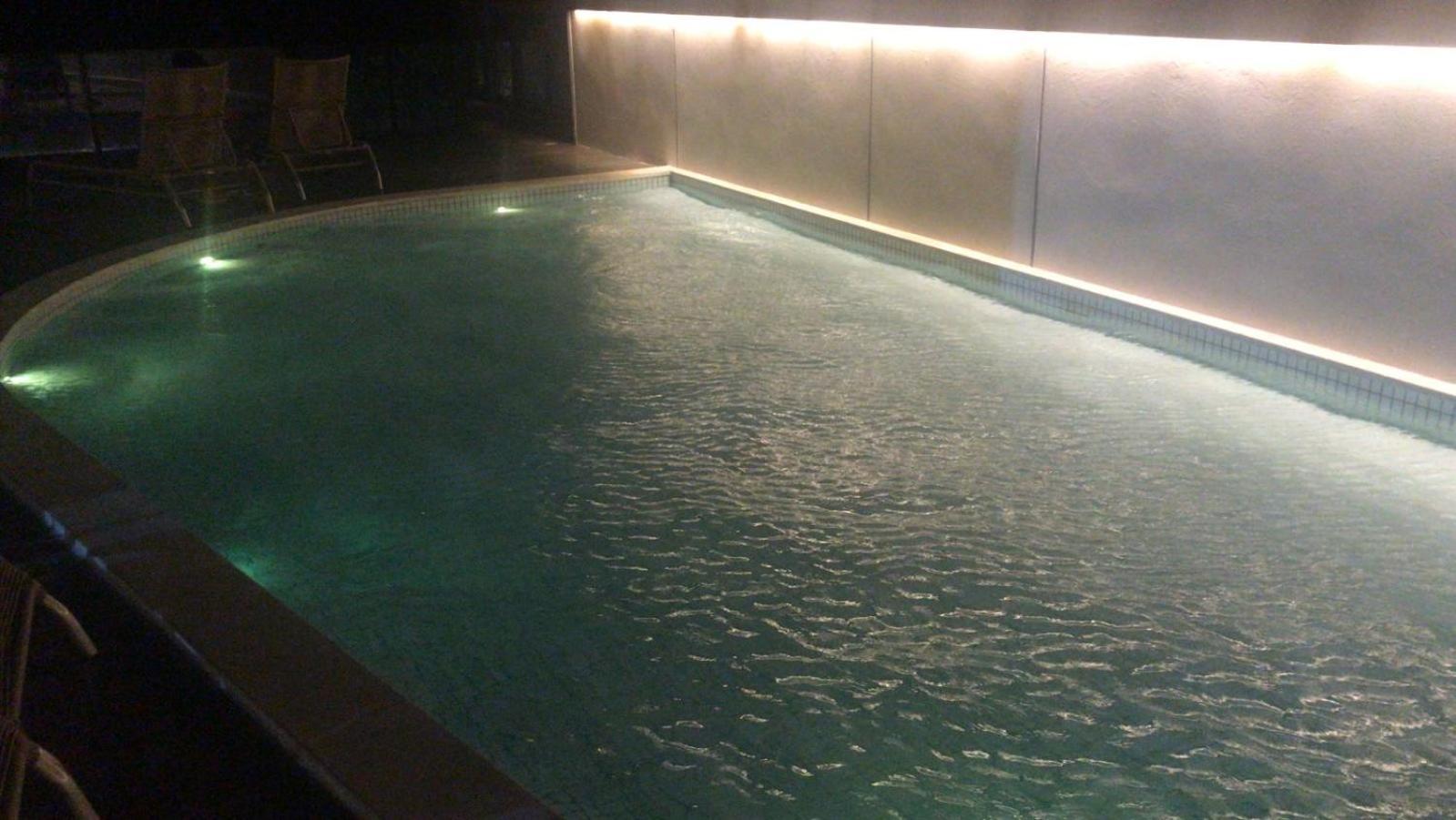 Barra Flat