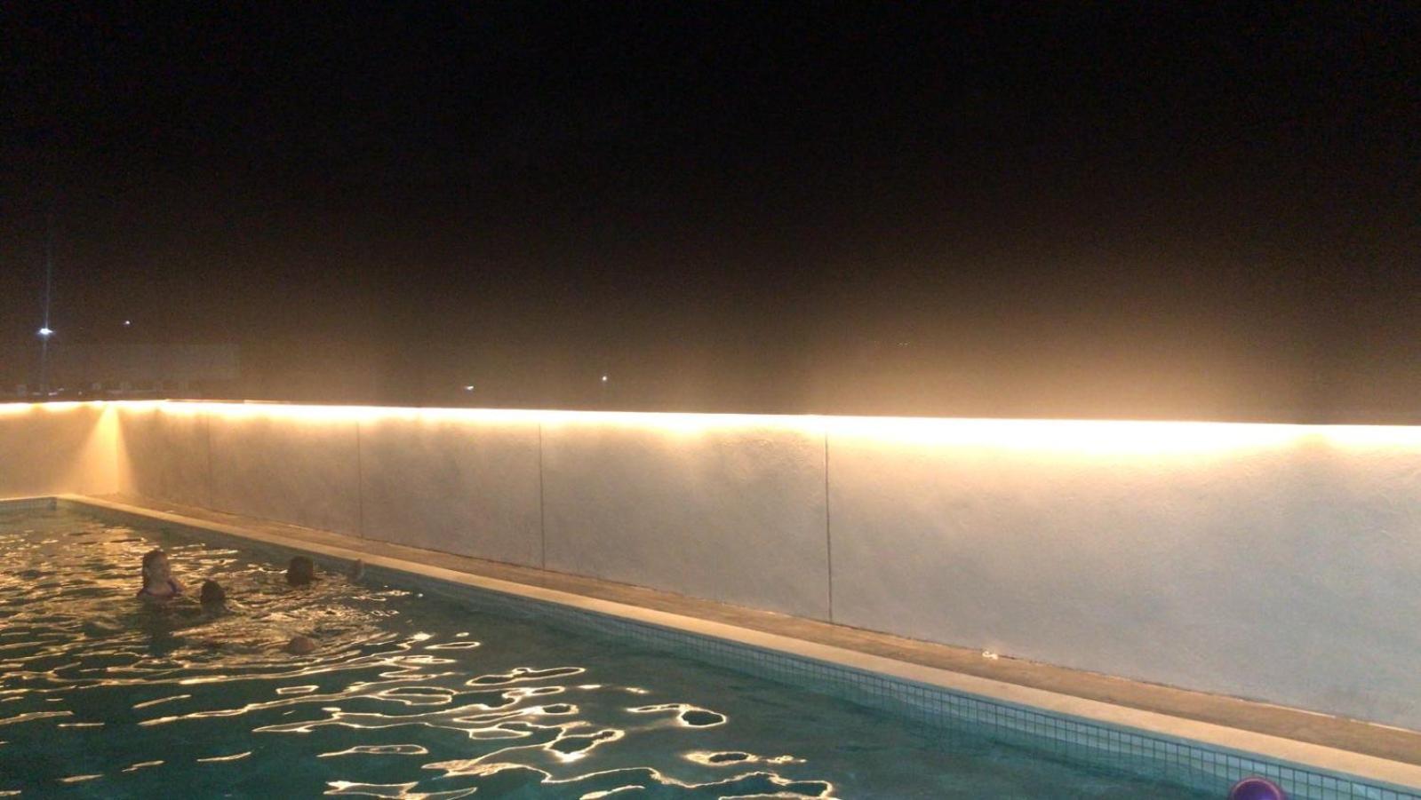 Apartamento Barra Flat *