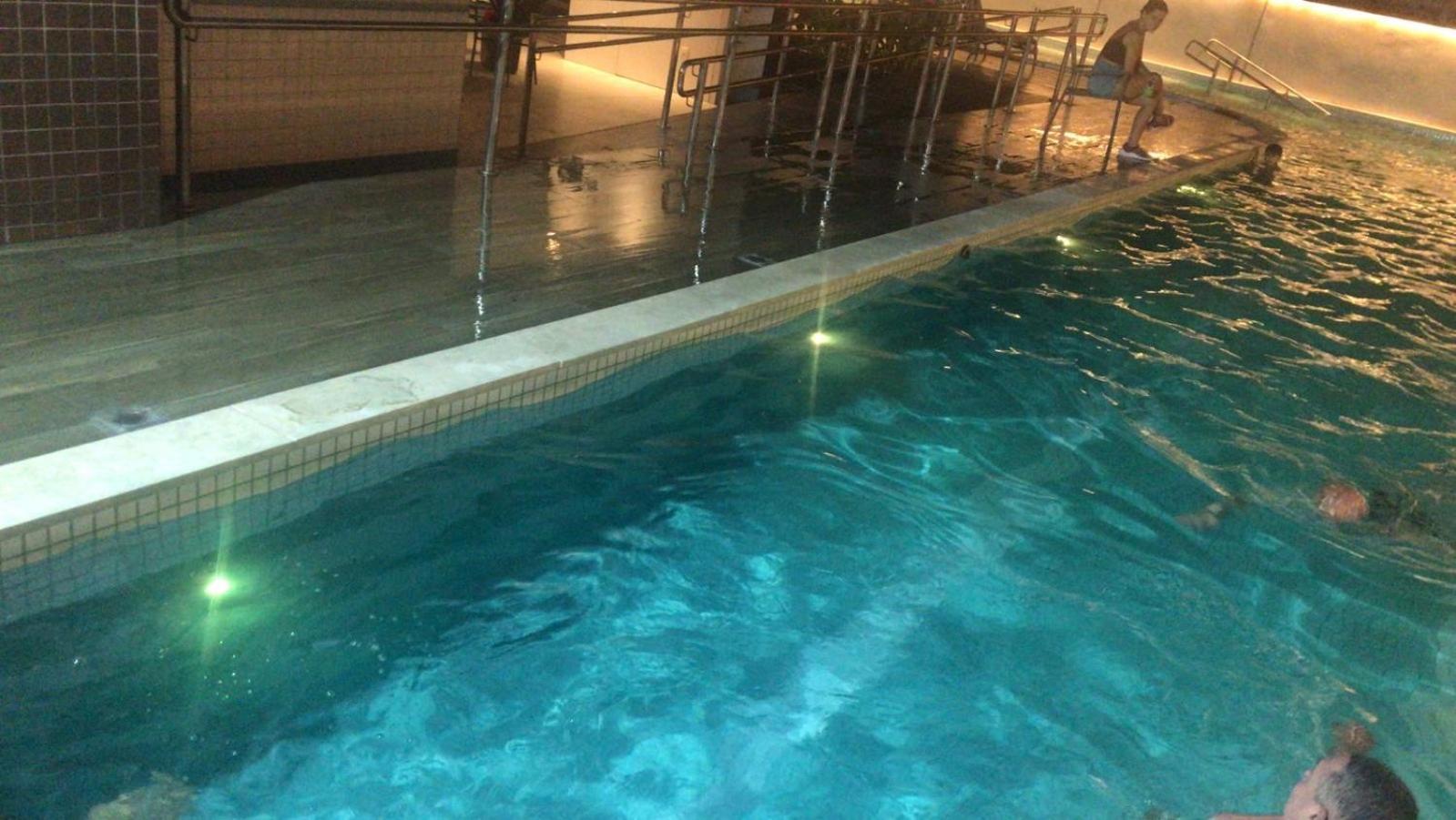 Barra Flat Apartamento Recife