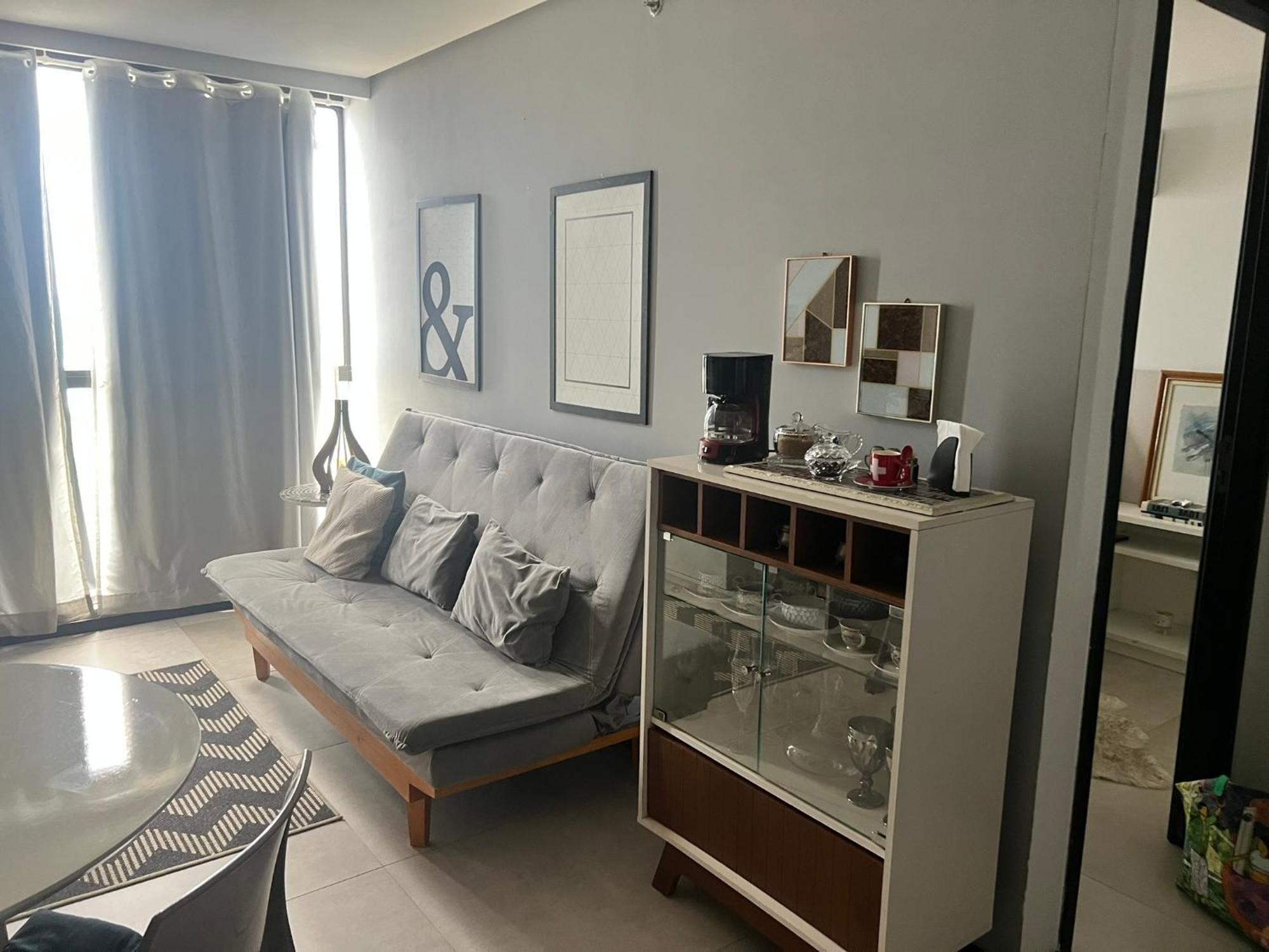 Apartamento Barra Flat Recife