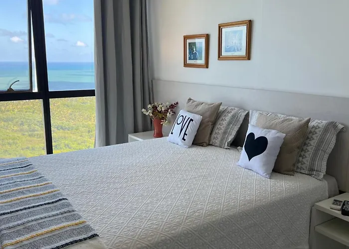 Barra Home Stay Flat