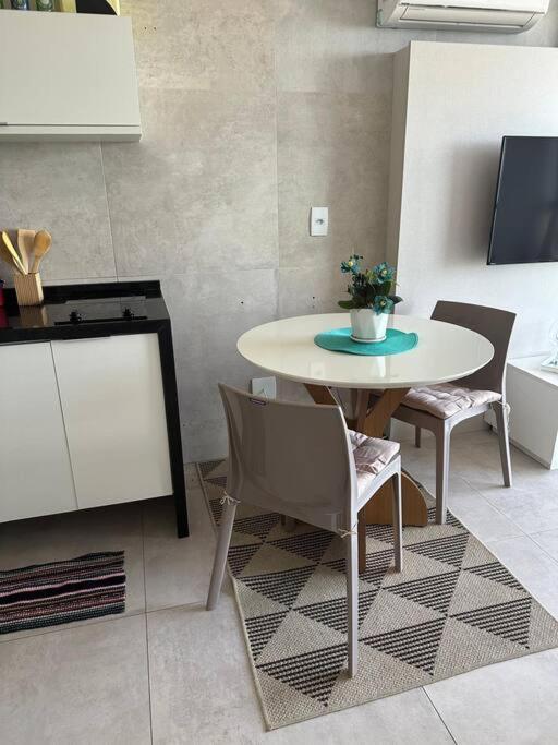 Apartment Barra Flat