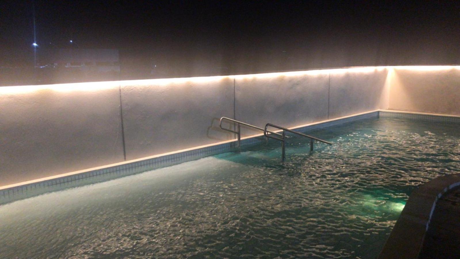 Barra Flat Apartment Recife